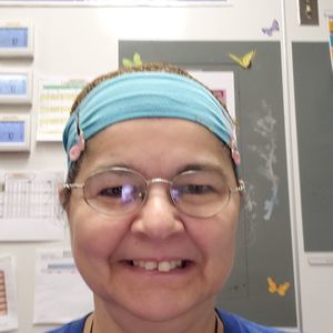 Meet your Posher, Janice